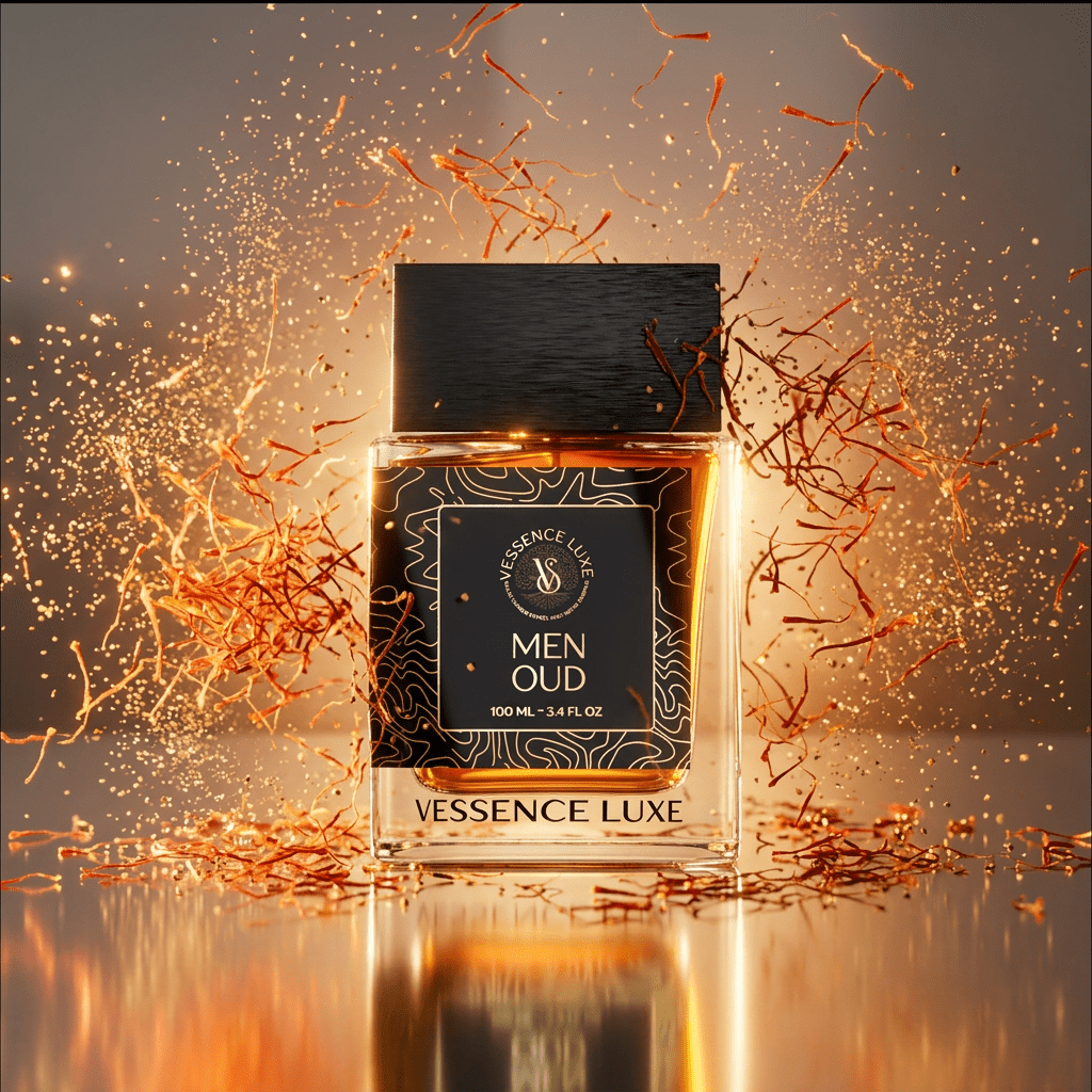 Vessence Men Oud by Vessence Luxe
