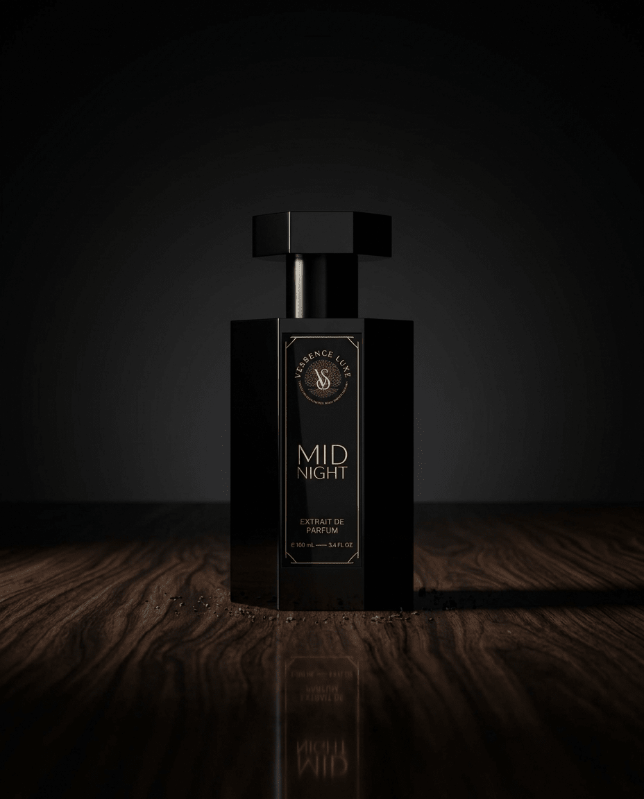 Vessence Mid Night by Vessence Luxe