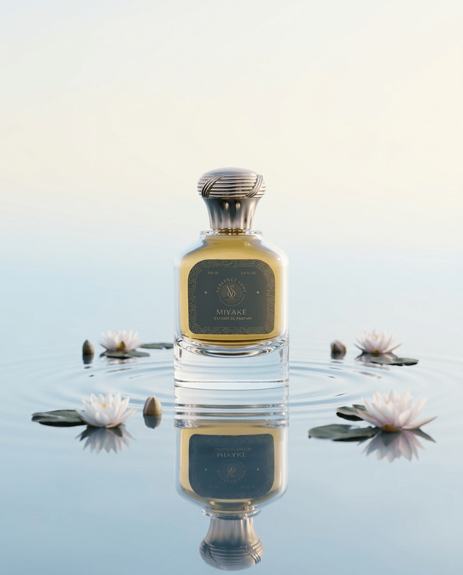 Vessence Miyake by Vessence Luxe