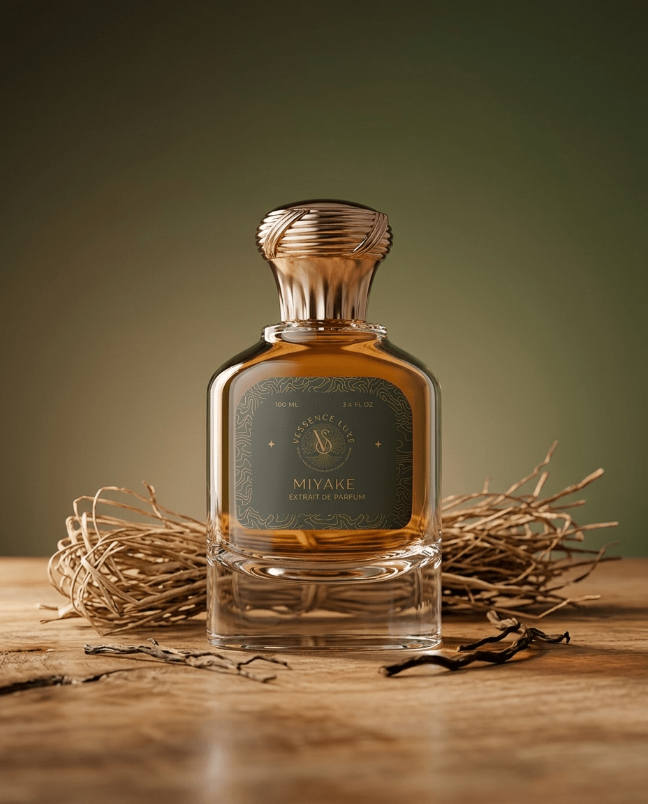 Vessence Miyake - Vessence Luxe Private Limited