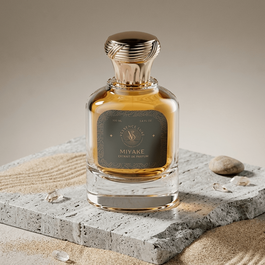 Vessence Miyake - Vessence Luxe Private Limited