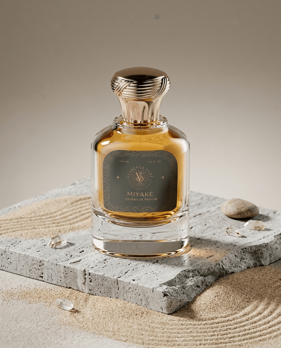 Vessence Miyake by Vessence Luxe