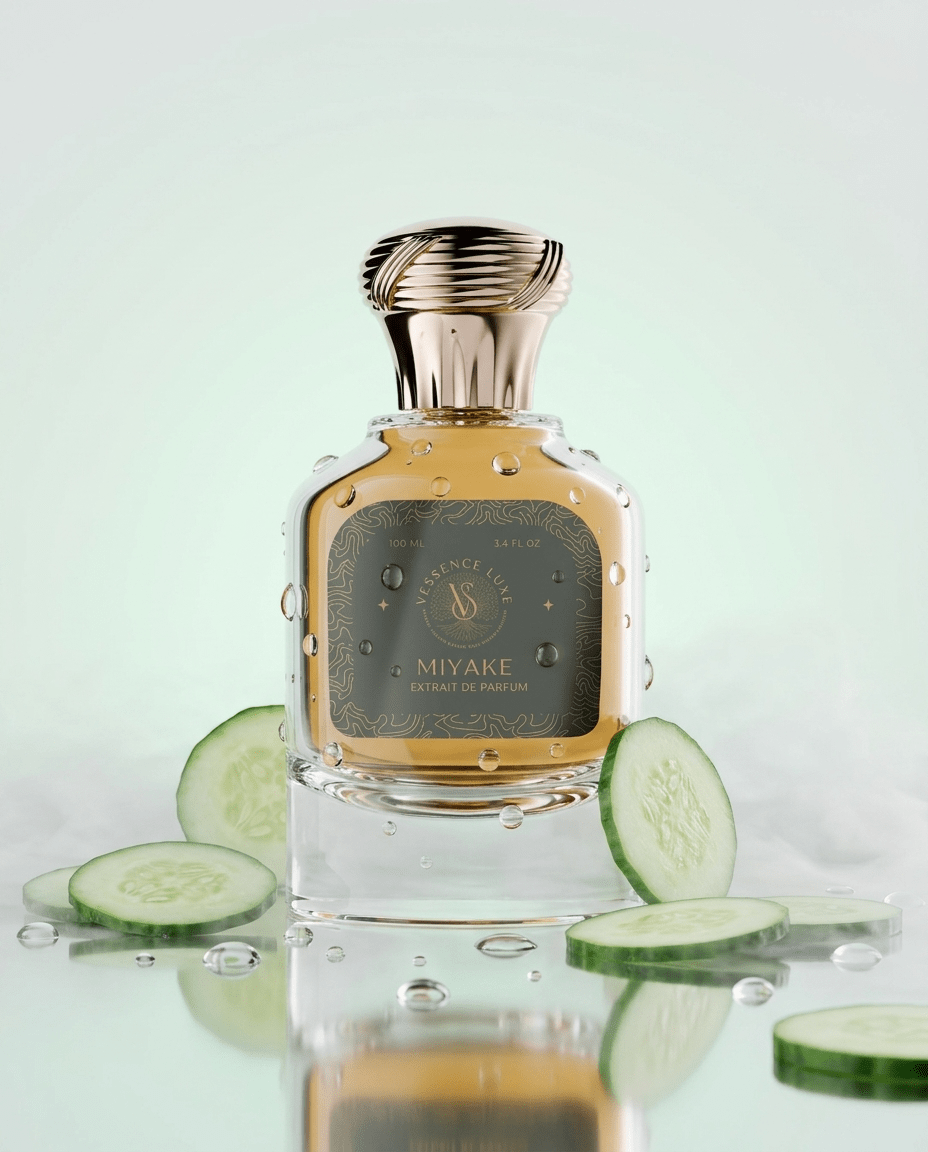 Vessence Miyake by Vessence Luxe