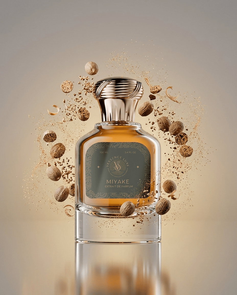 Vessence Miyake by Vessence Luxe