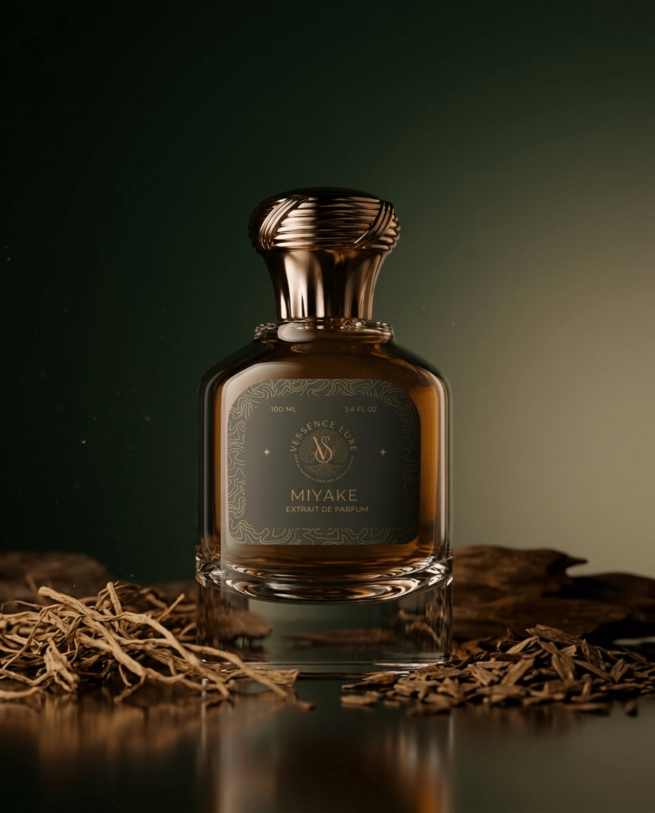 Vessence Miyake by Vessence Luxe