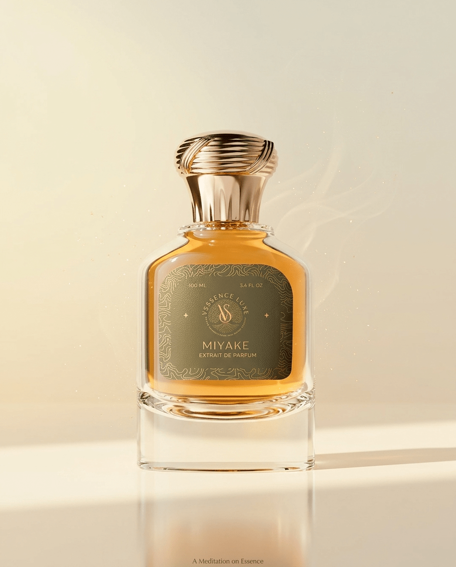 Vessence Miyake by Vessence Luxe