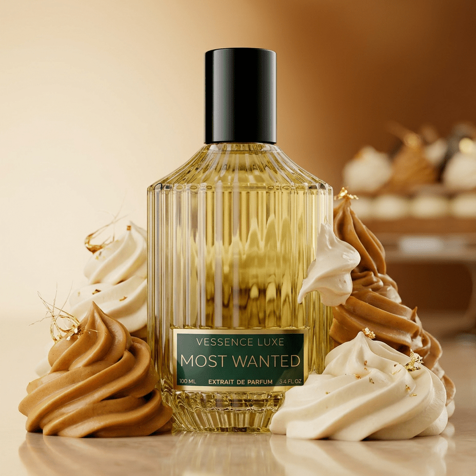 Vessence Most Wanted - Vessence Luxe Private Limited