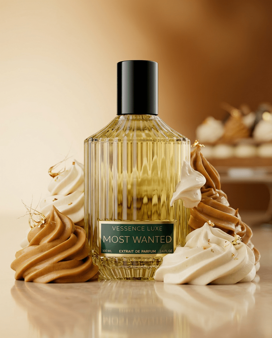 Vessence Most Wanted - Vessence Luxe Private Limited