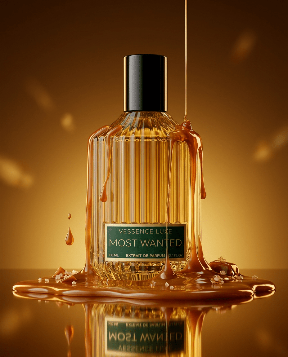 Vessence Most Wanted by Vessence Luxe