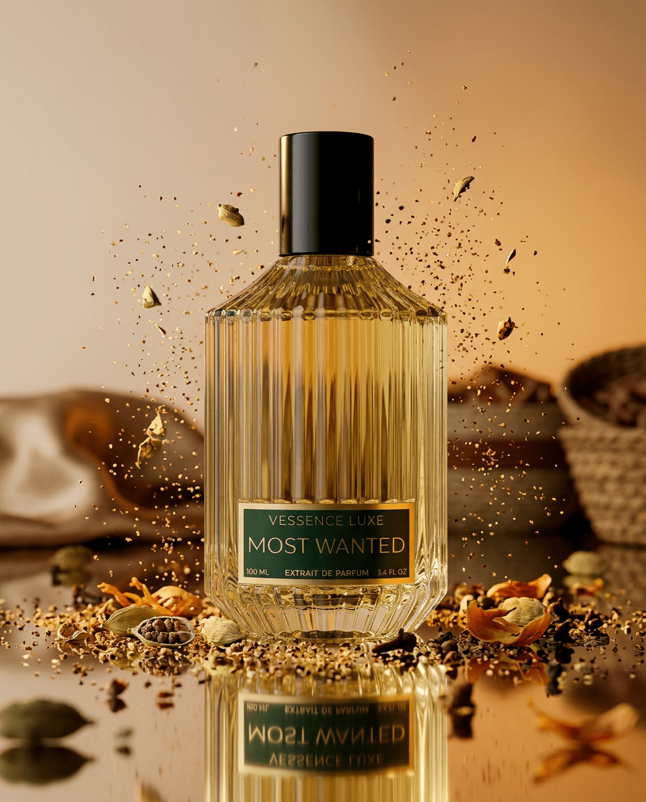 Vessence Most Wanted by Vessence Luxe