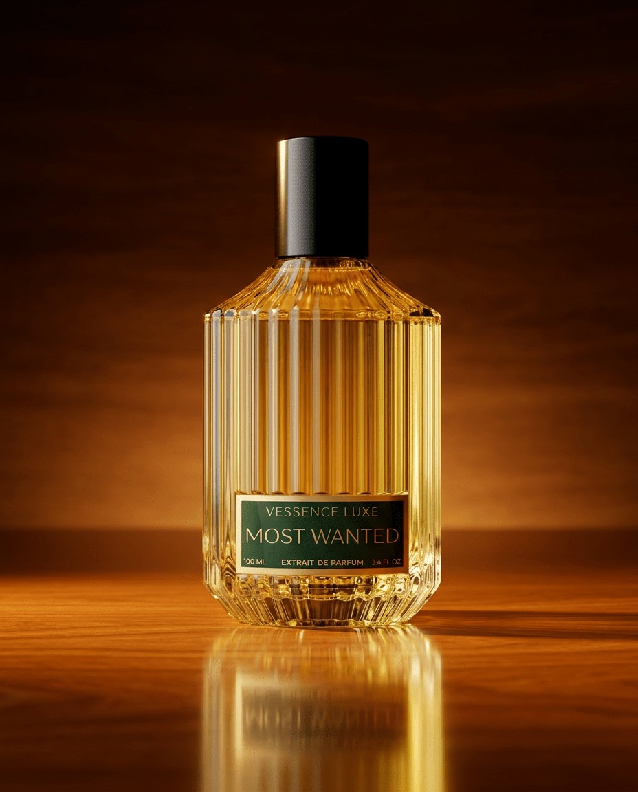 Vessence Most Wanted by Vessence Luxe