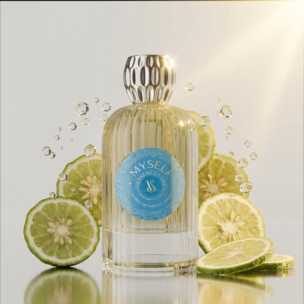 Vessence My Self by Vessence Luxe