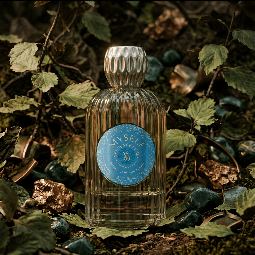 Vessence My Self by Vessence Luxe