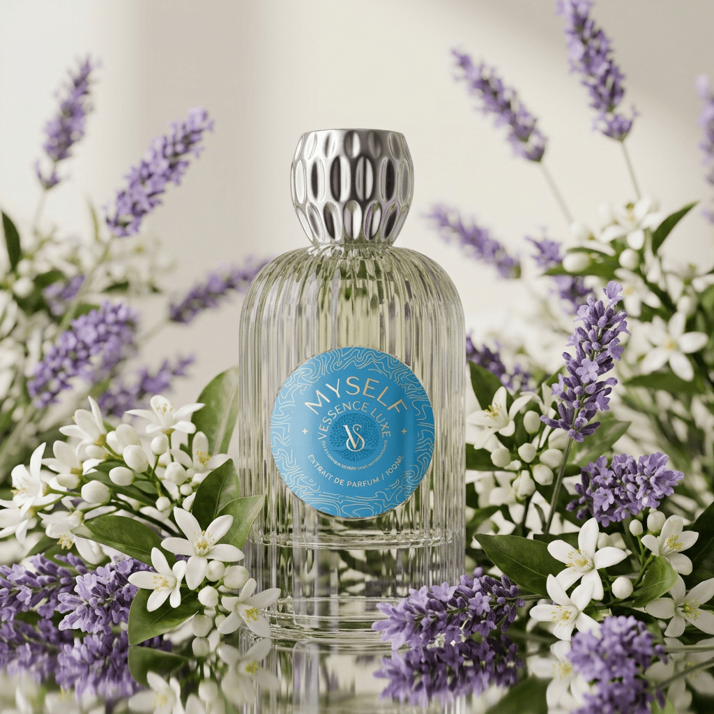 Vessence My Self - Vessence Luxe Private Limited