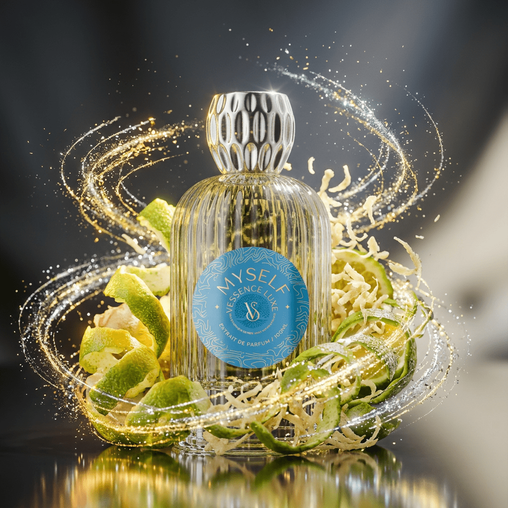 Vessence Myself by Vessence Luxe
