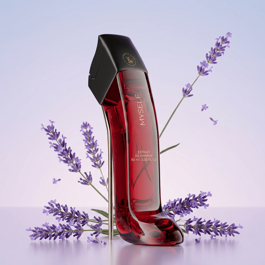 Vessence Myself - Vessence Luxe Private Limited
