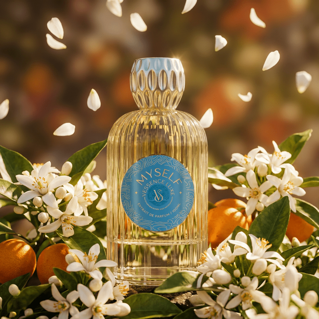 Vessence Myself by Vessence Luxe