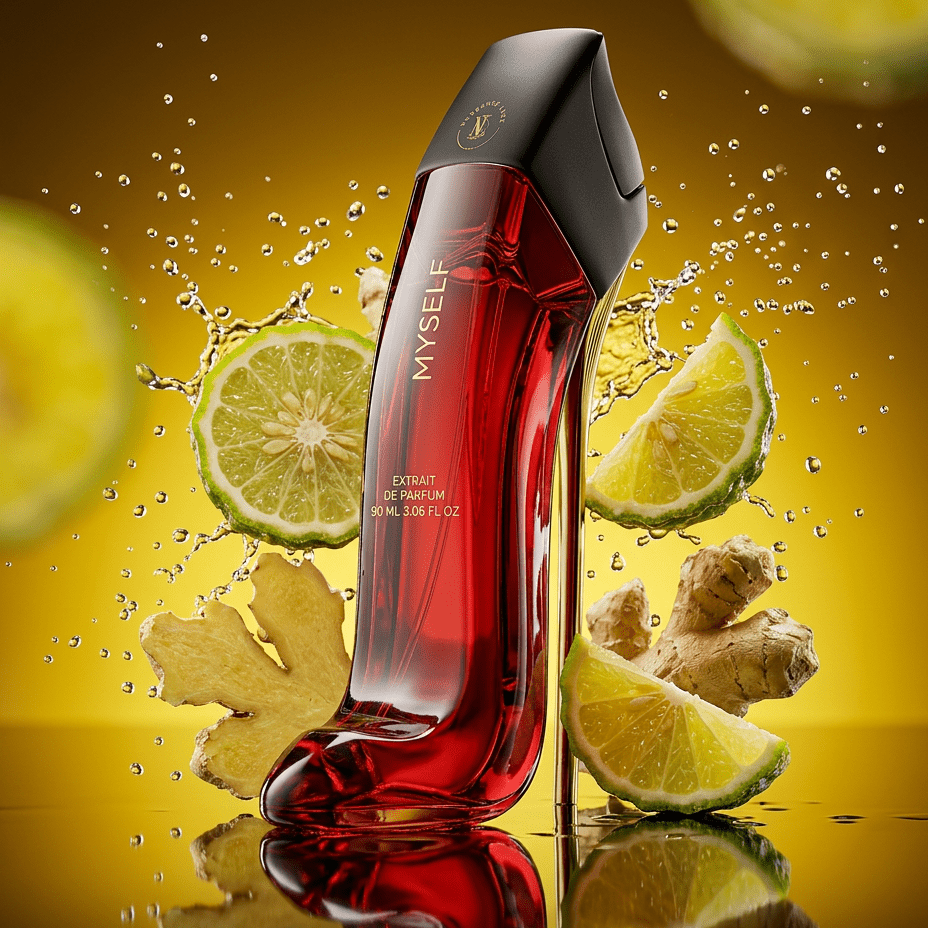 Vessence Myself - Vessence Luxe Private Limited