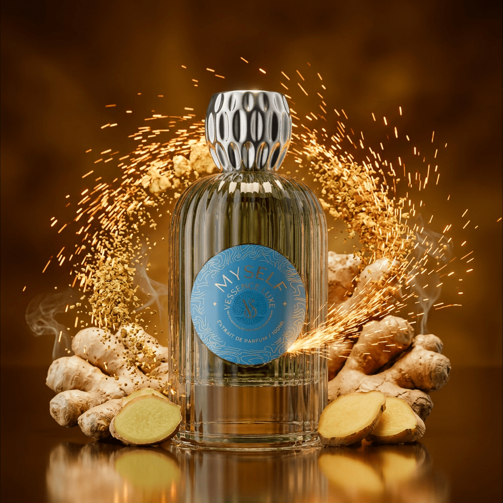 Vessence Myself by Vessence Luxe