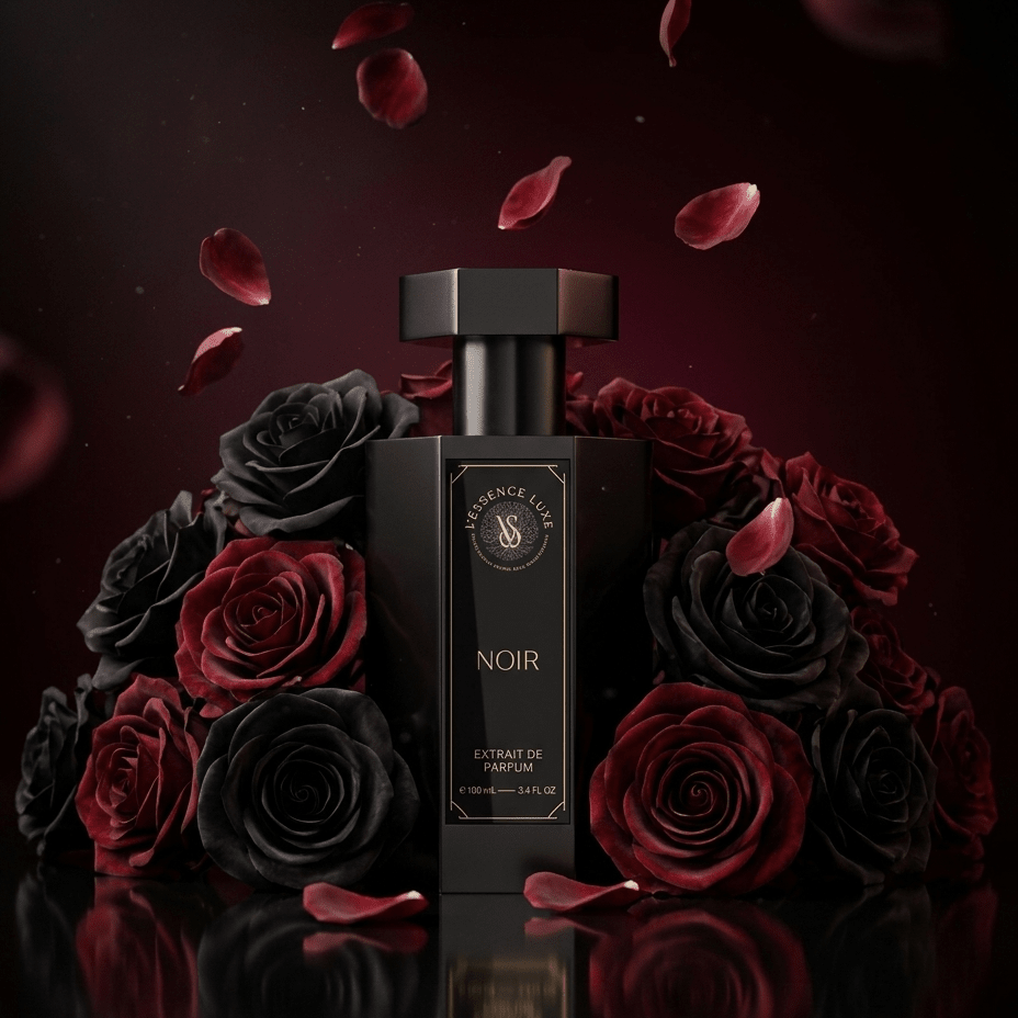Vessence Noir - Vessence Luxe Private Limited