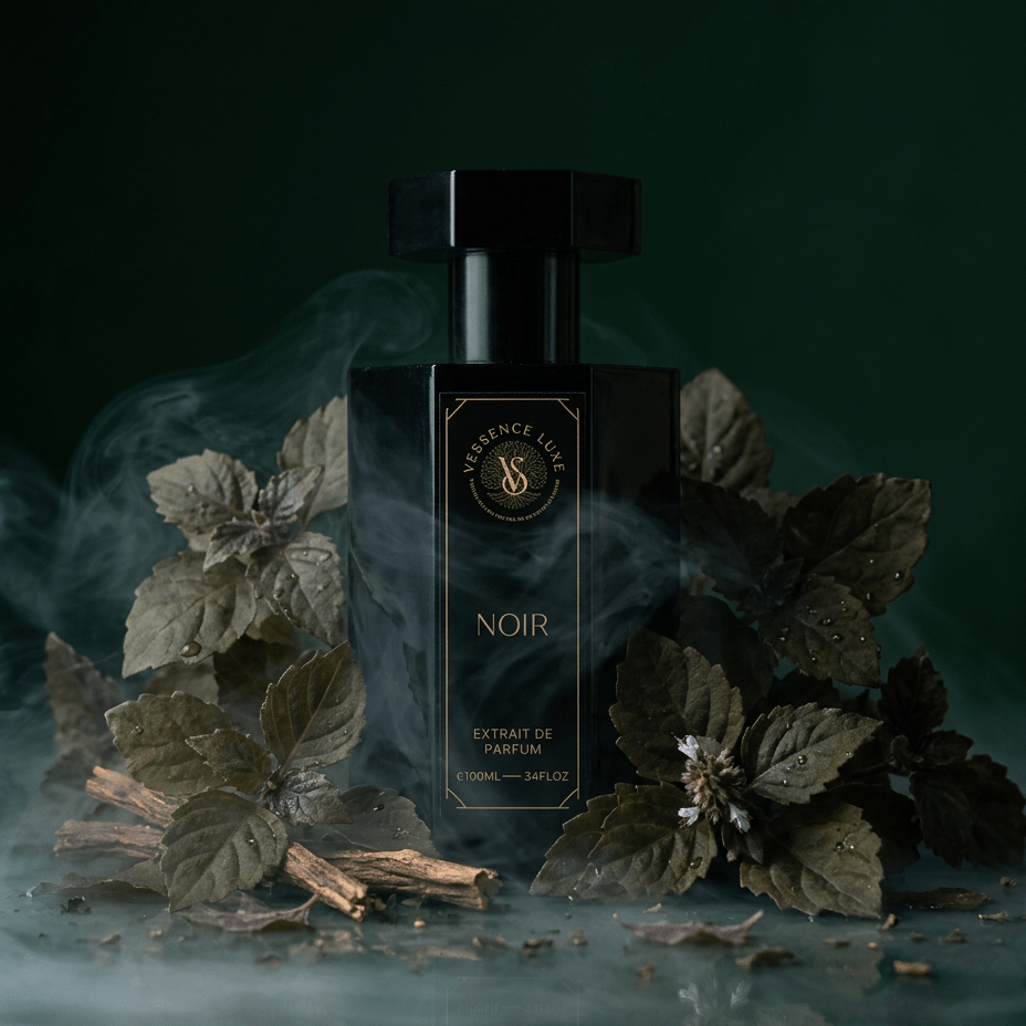 Vessence Noir - Vessence Luxe Private Limited