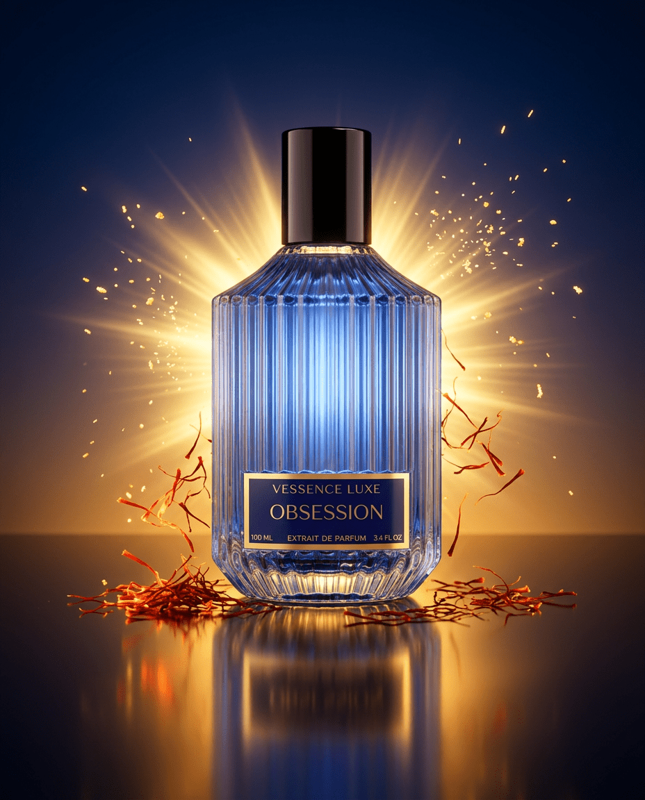 Vessence Obsession - Vessence Luxe Private Limited
