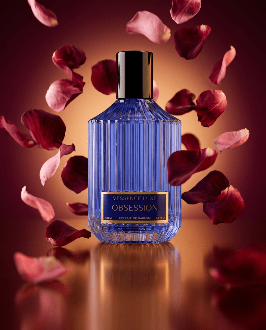 Vessence Obsession by Vessence Luxe