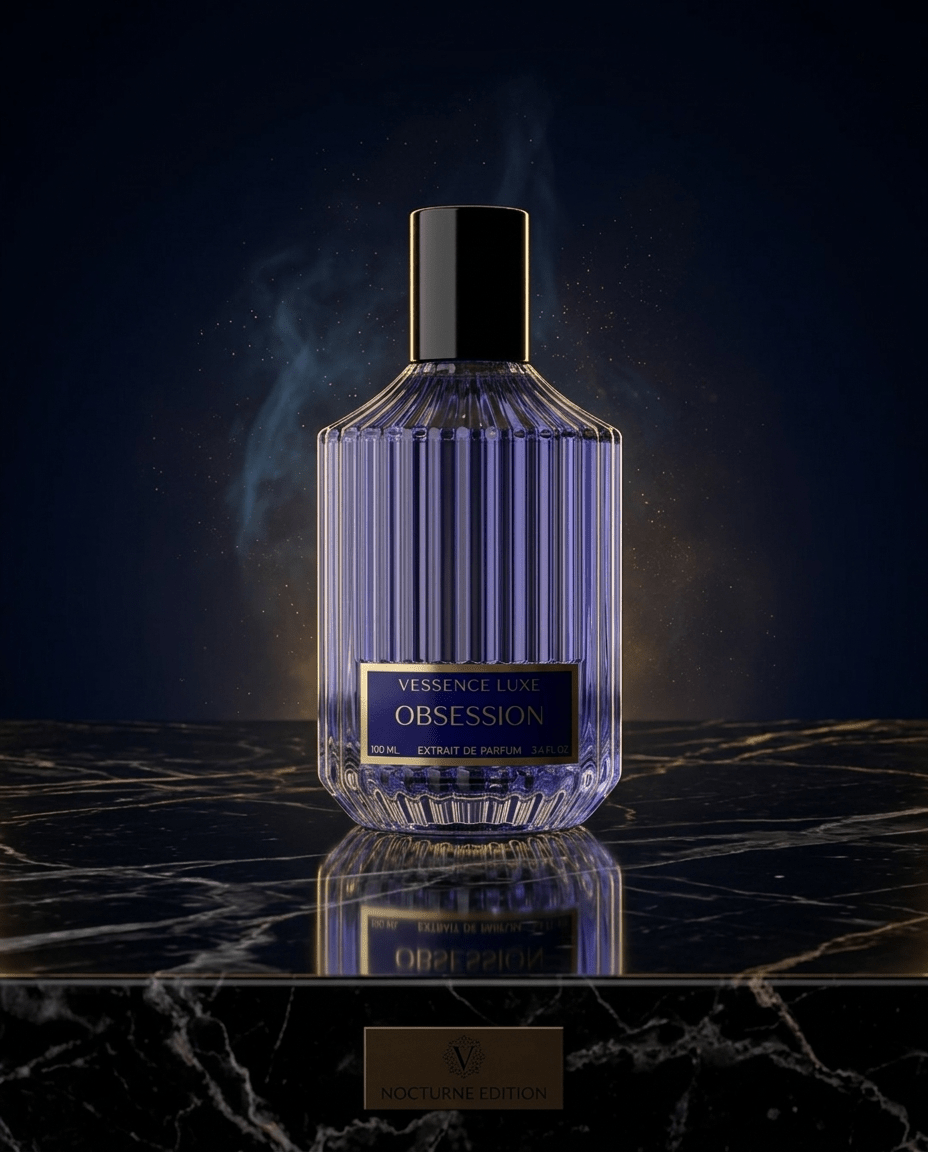 Vessence Obsession by Vessence Luxe