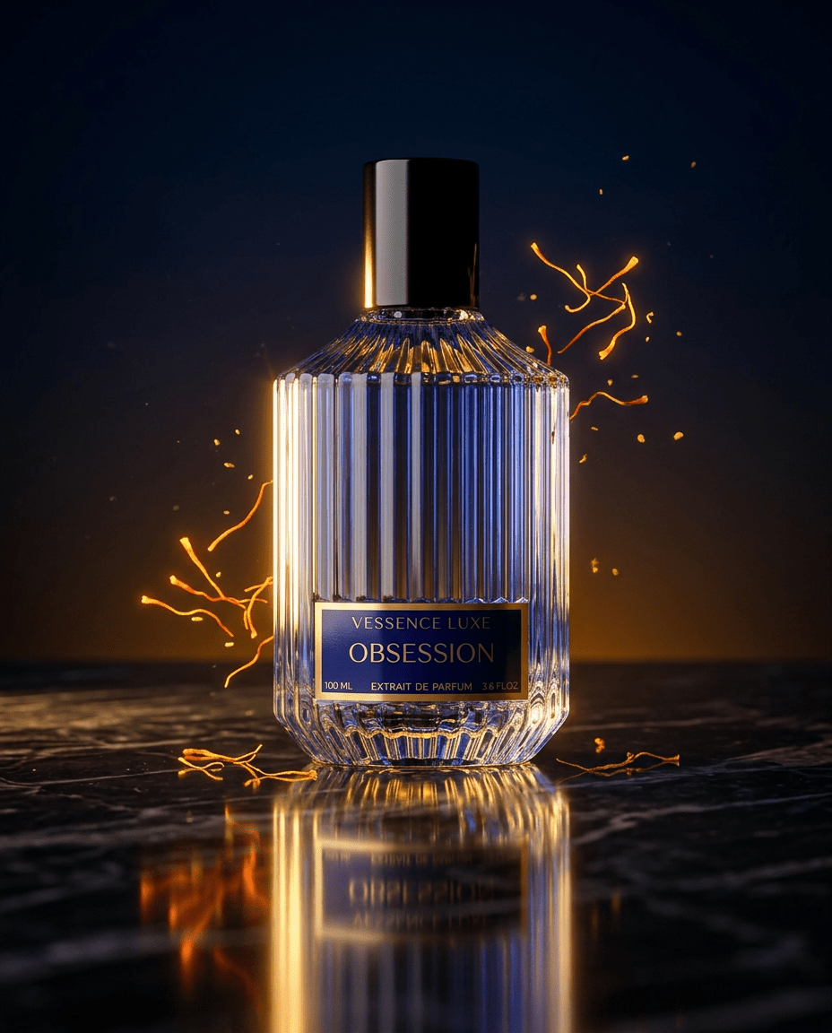 Vessence Obsession by Vessence Luxe