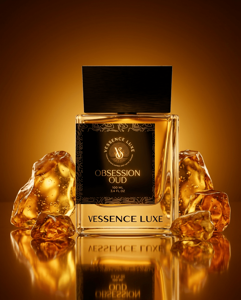 Vessence Obsession Oud by Vessence Luxe