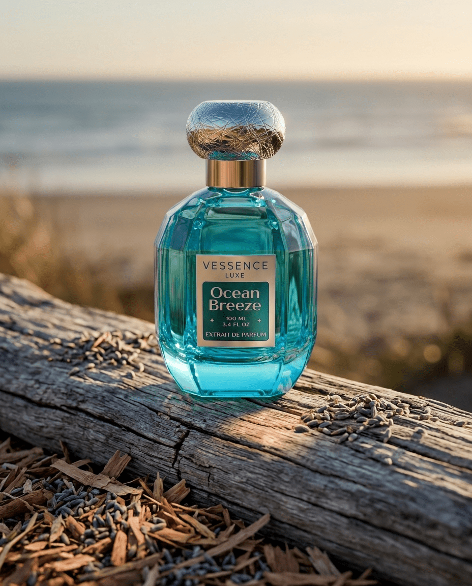 Vessence Ocean Breeze - Vessence Luxe Private Limited