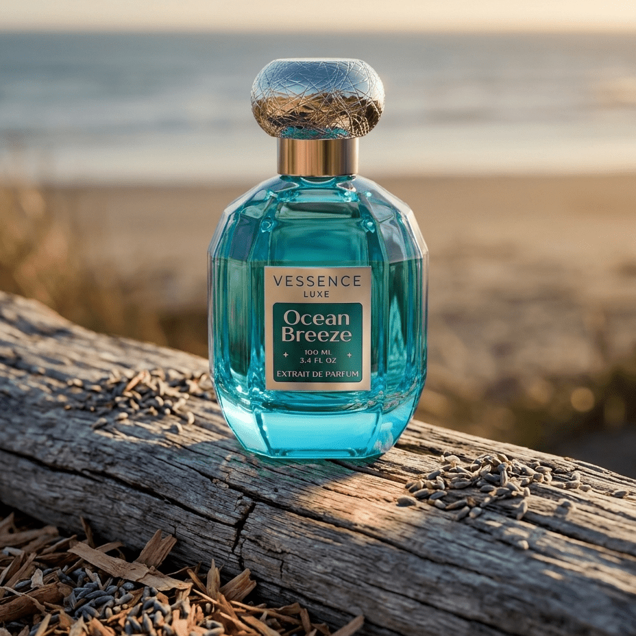 Vessence Ocean Breeze - Vessence Luxe Private Limited