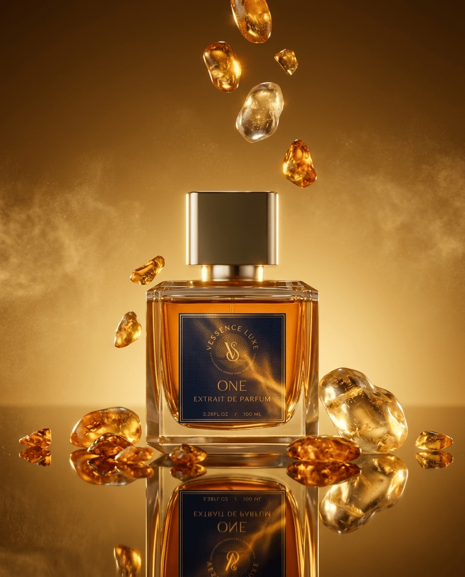 Vessence One by Vessence Luxe