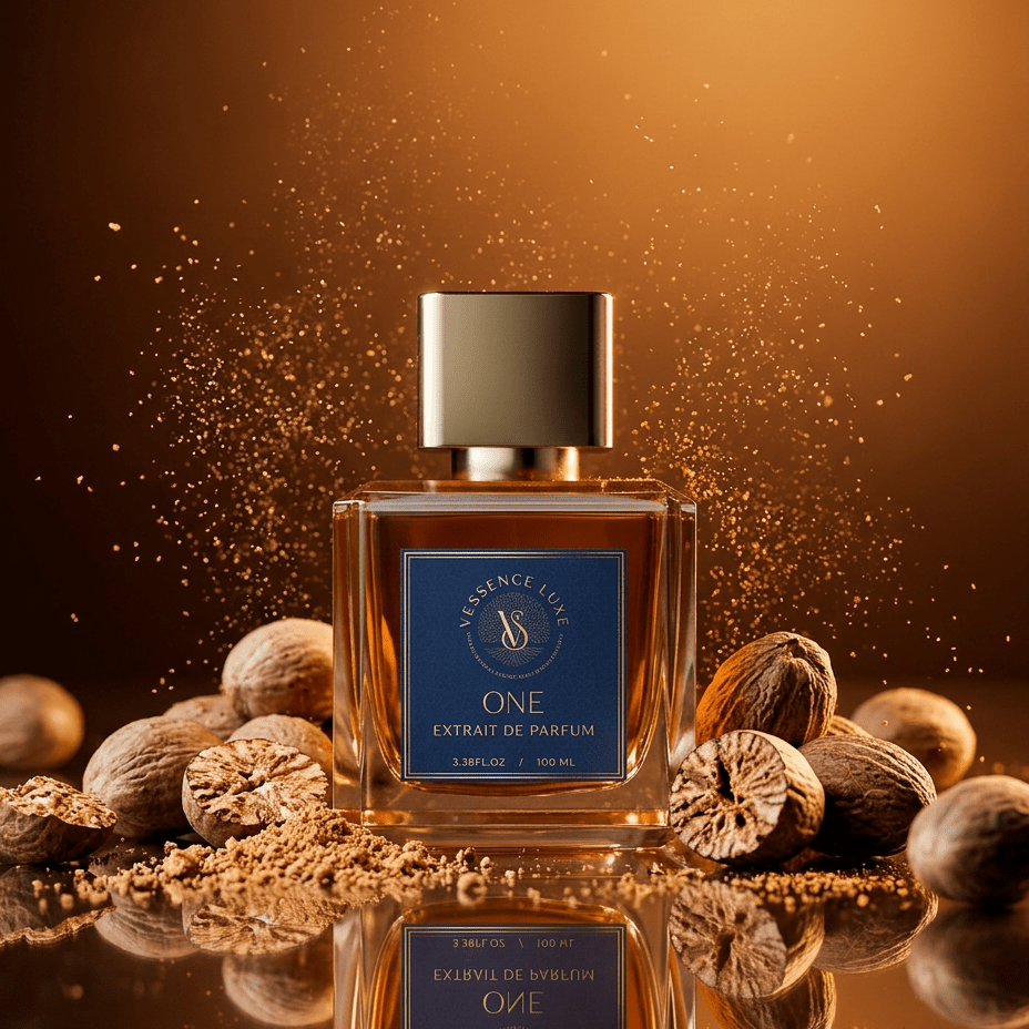 Vessence One - Vessence Luxe Private Limited