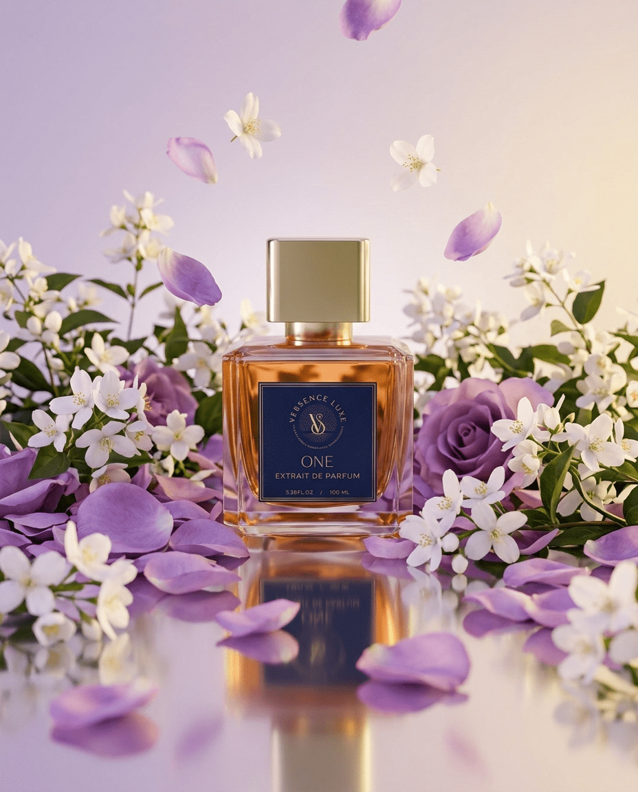 Vessence One - Vessence Luxe Private Limited