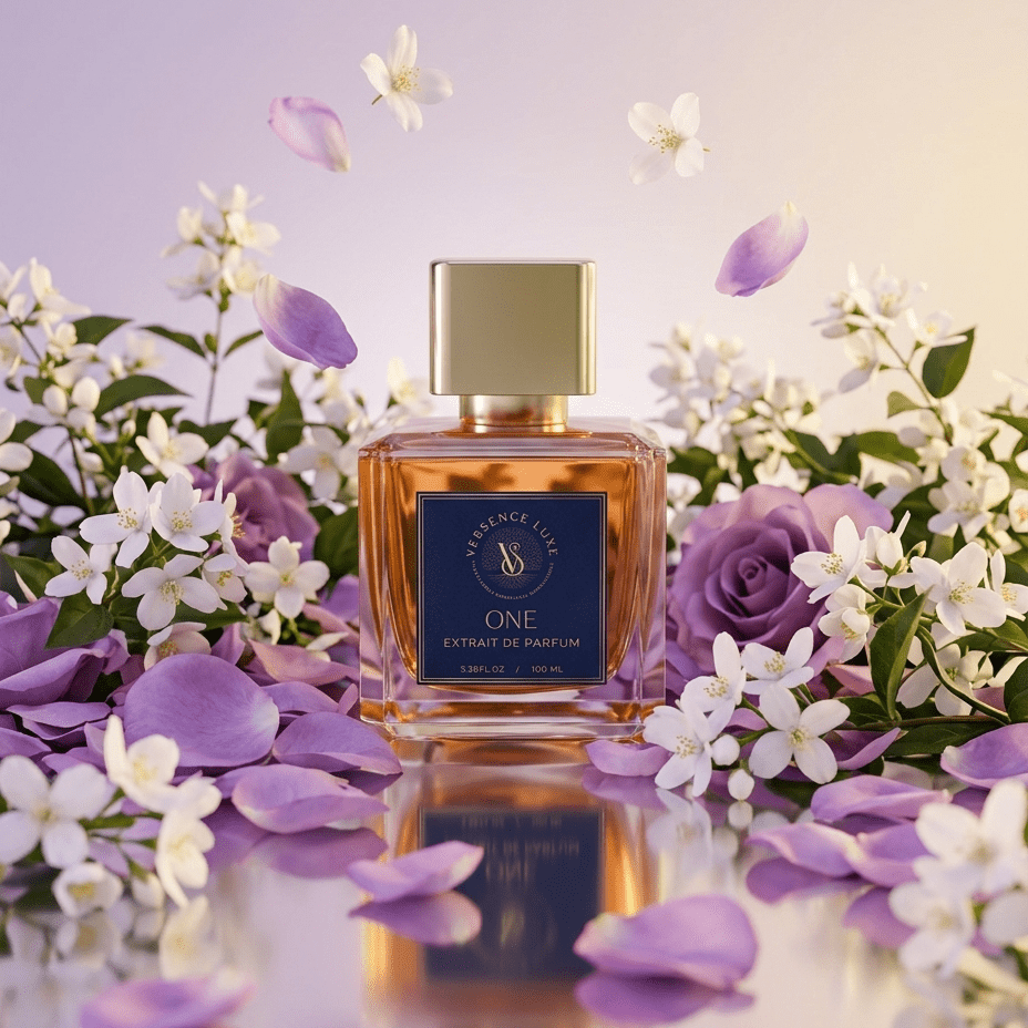 Vessence One - Vessence Luxe Private Limited