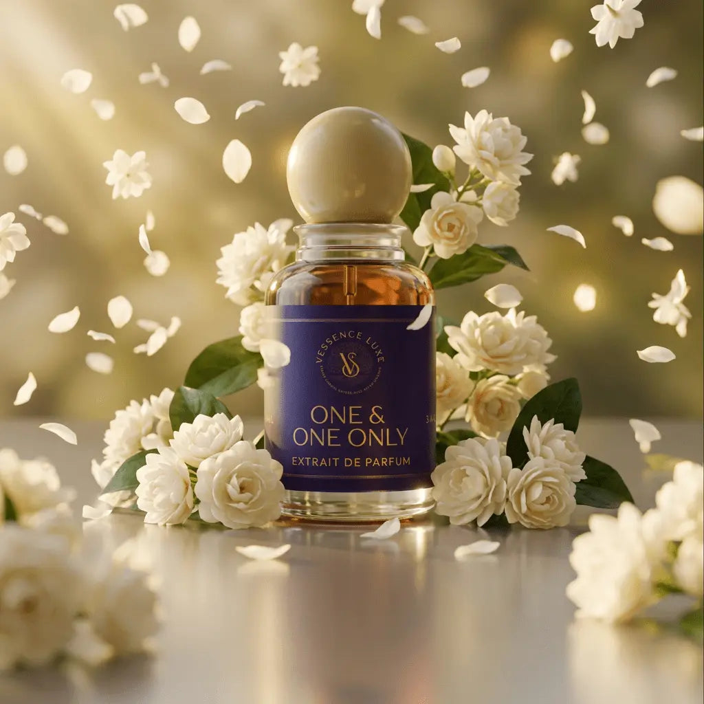 Vessence One & One Only - Vessence Luxe Private Limited
