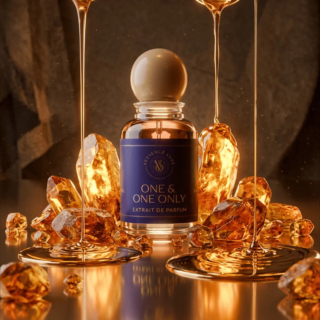 Vessence One & One Only - Vessence Luxe Private Limited