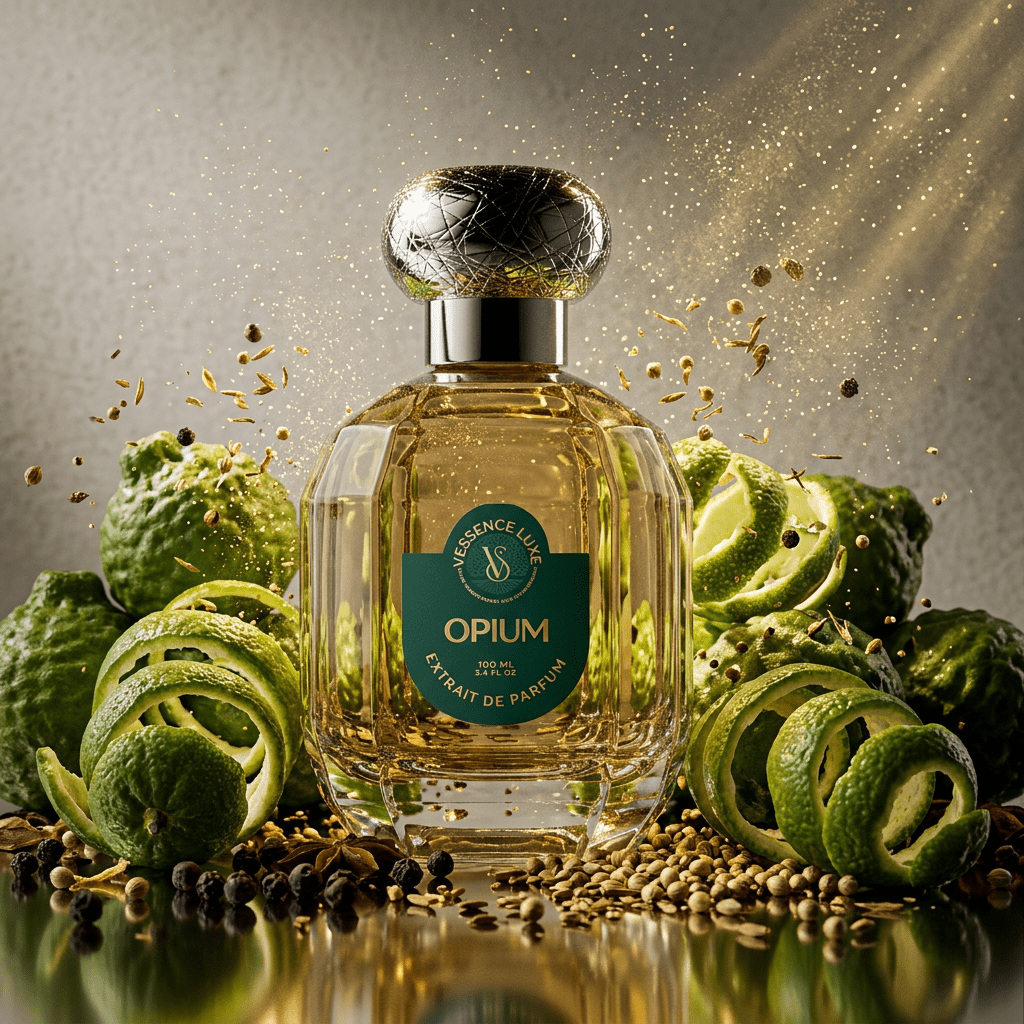 Vessence Opium by Vessence Luxe