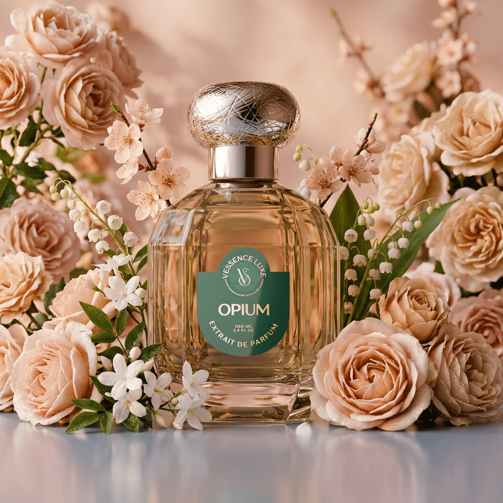 Vessence Opium by Vessence Luxe