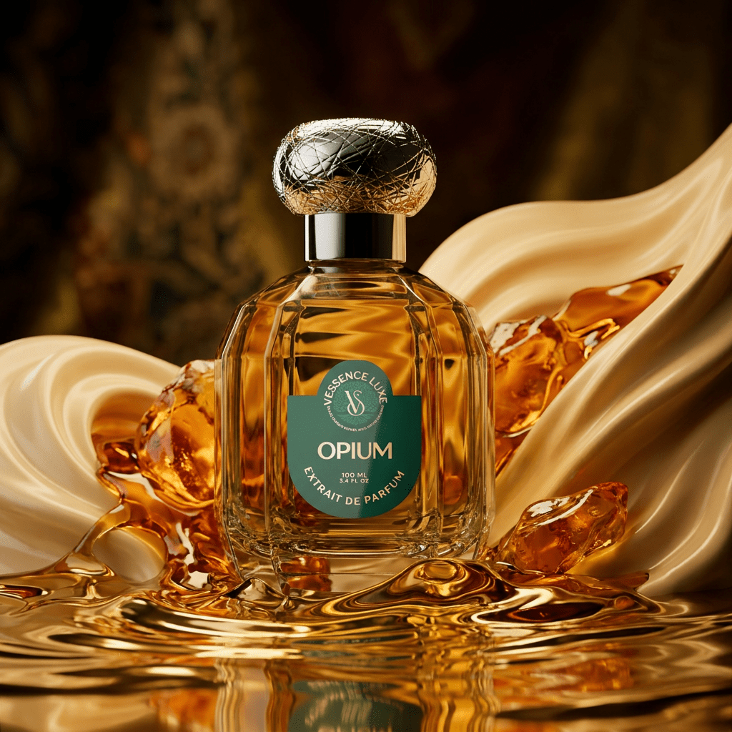 Vessence Opium by Vessence Luxe