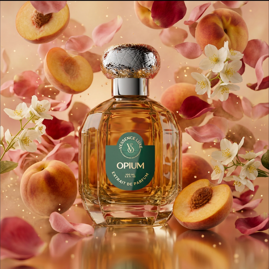 Vessence Opium by Vessence Luxe