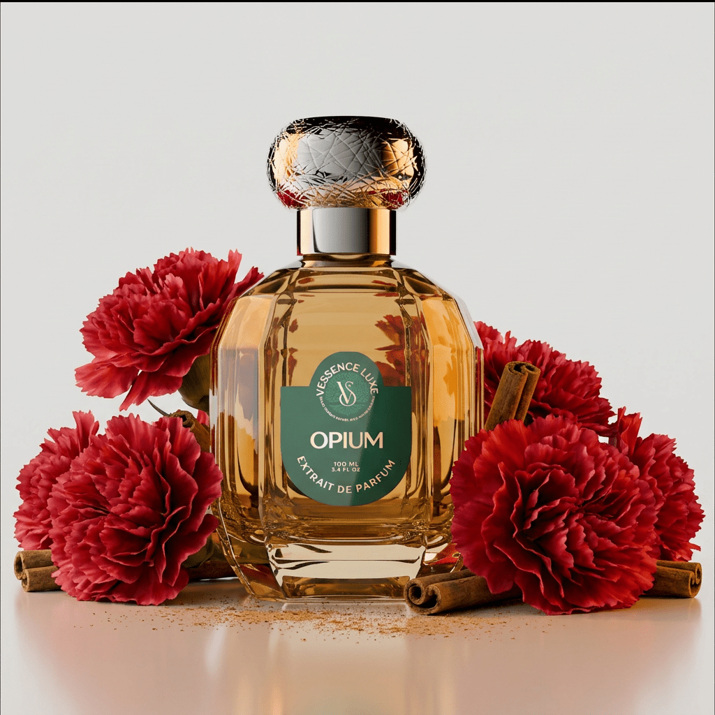 Vessence Opium by Vessence Luxe