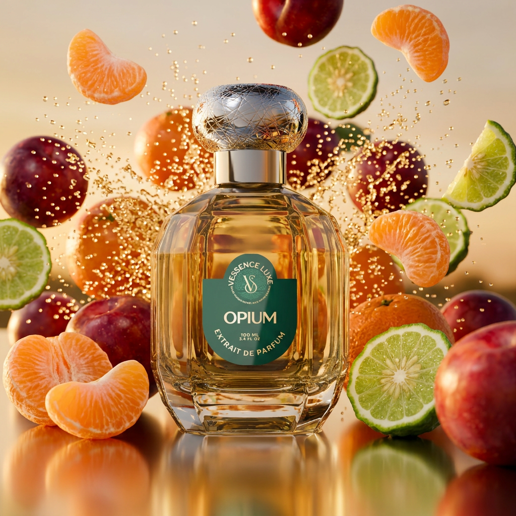 Vessence Opium by Vessence Luxe