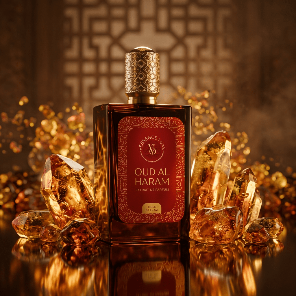 Vessence Oud Al Haram by Vessence Luxe