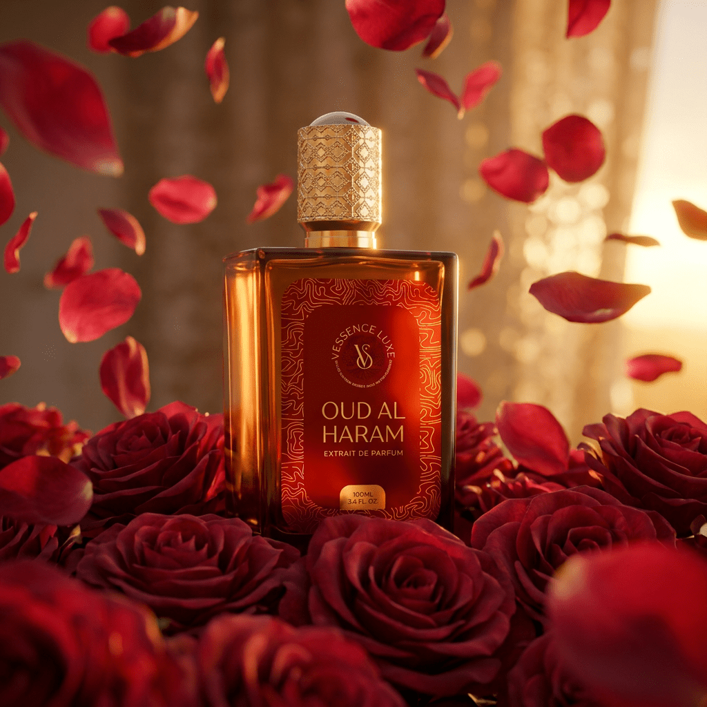 Vessence Oud Al Haram by Vessence Luxe