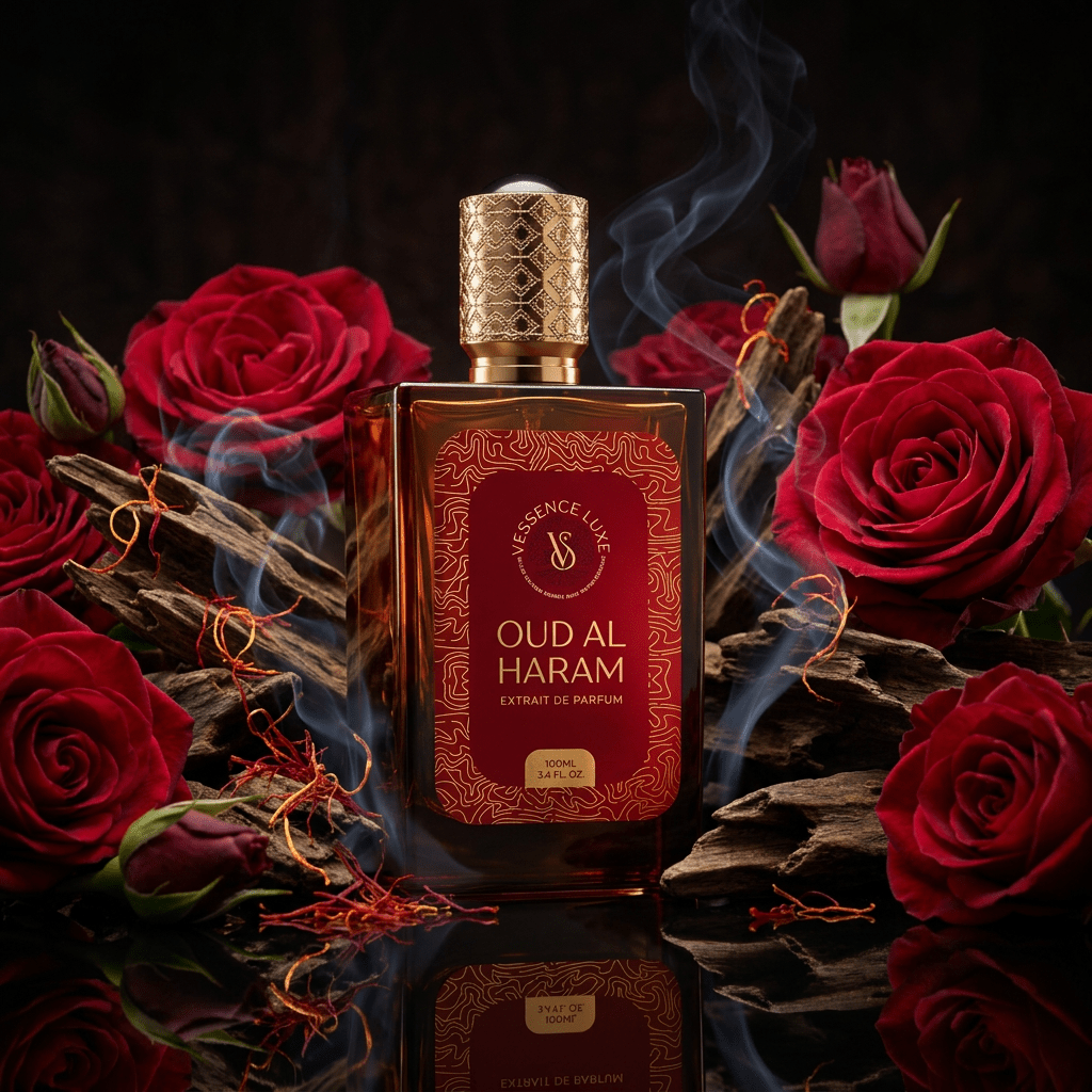 Vessence Oud Al Haram by Vessence Luxe