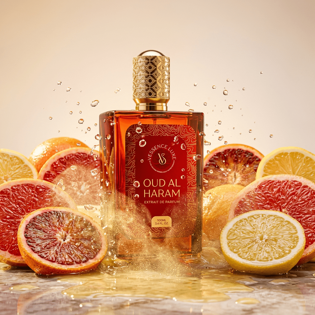 Vessence Oud Al Haram by Vessence Luxe