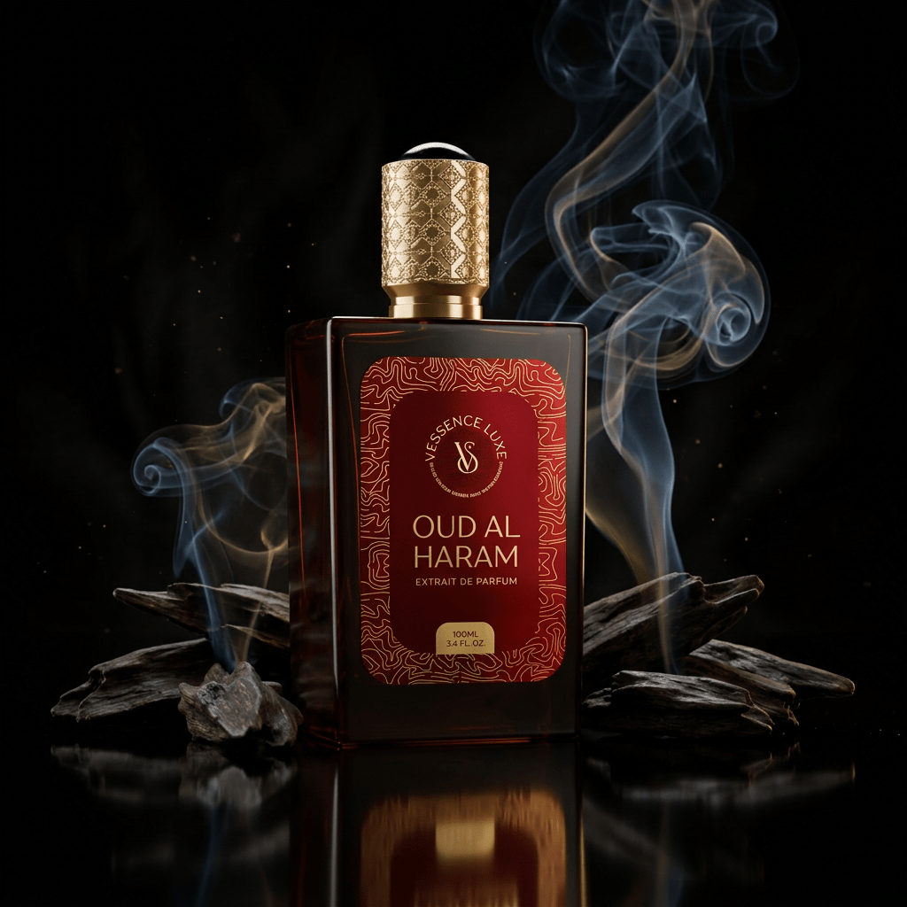 Vessence Oud Al Haram by Vessence Luxe