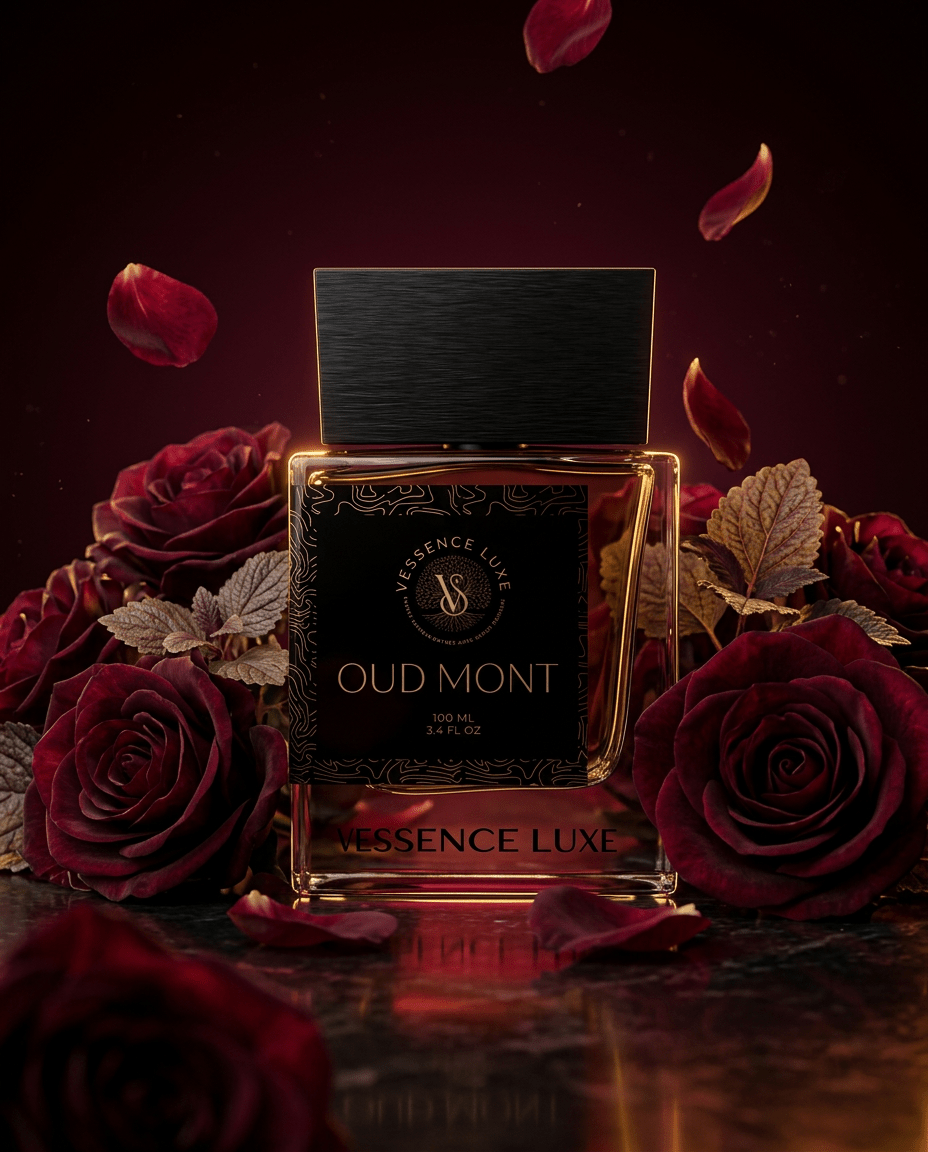 Vessence Oud Mont by Vessence Luxe